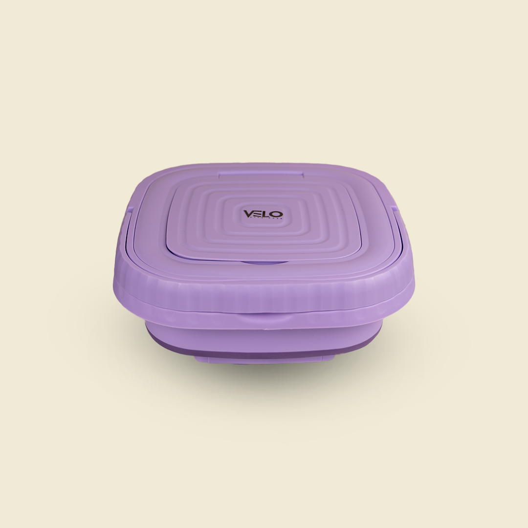 Portable Mini Washing Machine