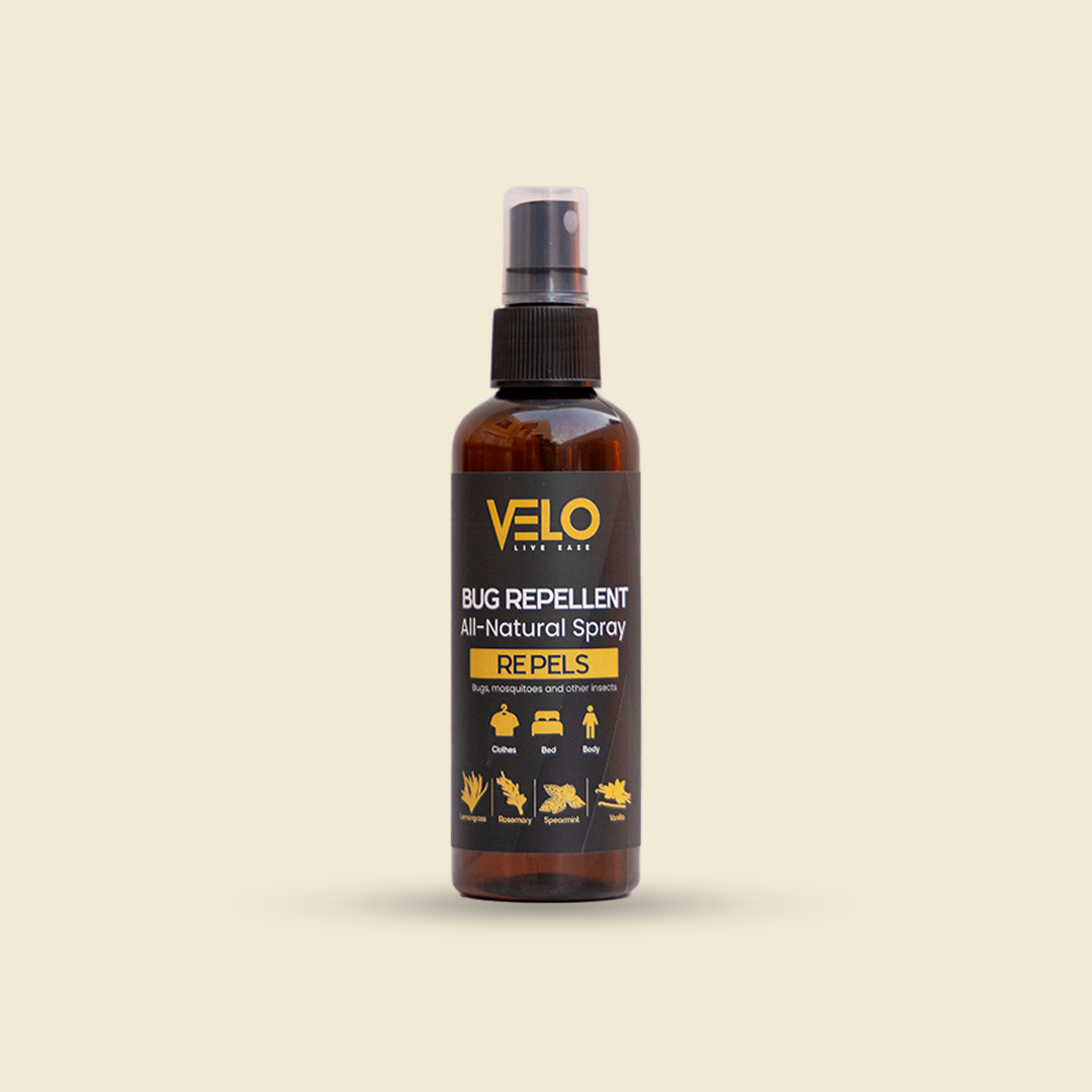 Bug Repellent - All-Natural Spray