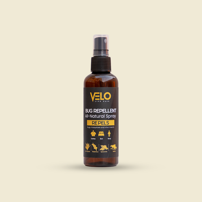 Bug Repellent - All-Natural Spray