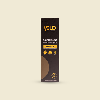 Bug Repellent - All-Natural Spray