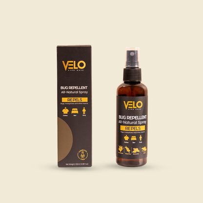 Bug Repellent - All-Natural Spray