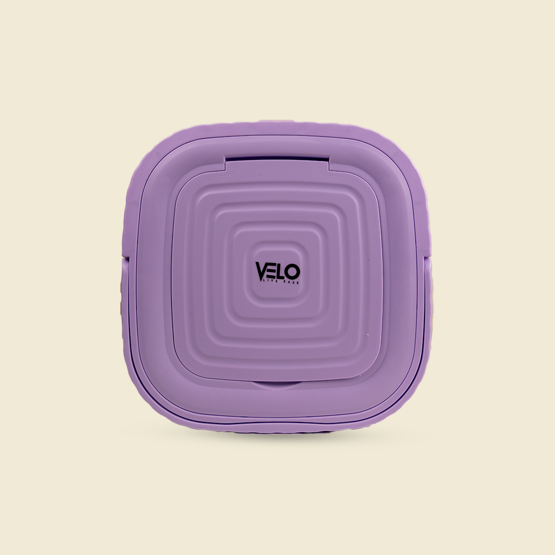 Portable Mini Washing Machine