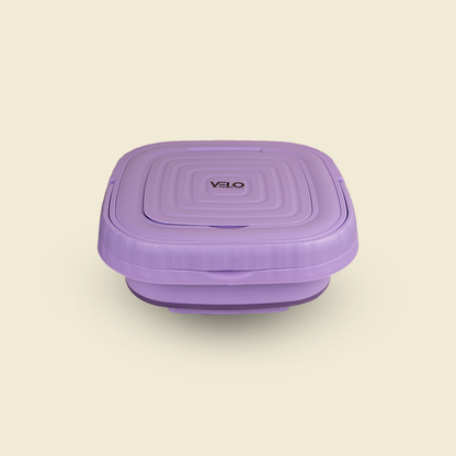 Portable Mini Washing Machine